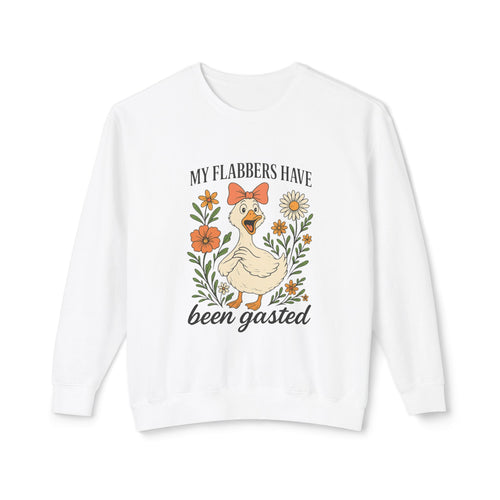 Crewneck Sweatshirt —