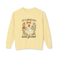 Crewneck Sweatshirt —